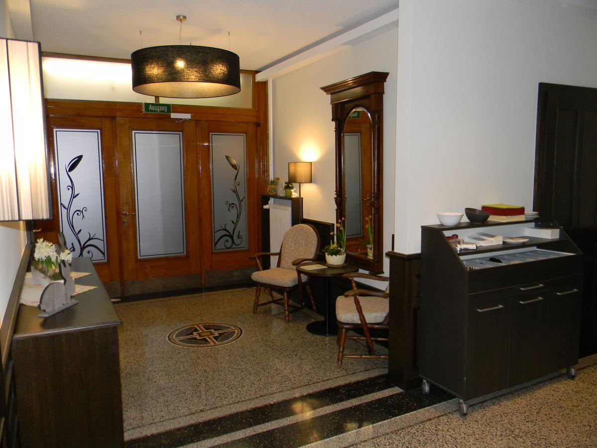Hotel Hellwege Himmelpforten 外观 照片
