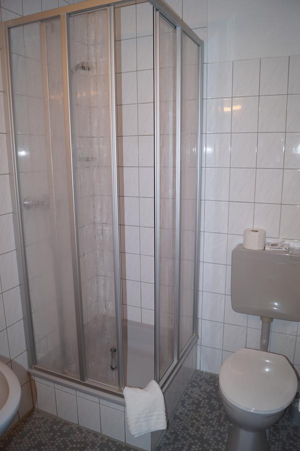 Hotel Hellwege Himmelpforten 外观 照片