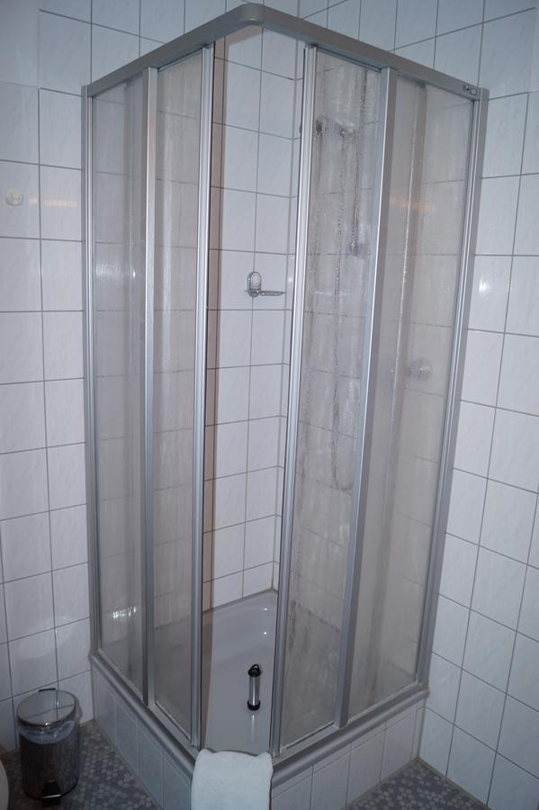 Hotel Hellwege Himmelpforten 外观 照片