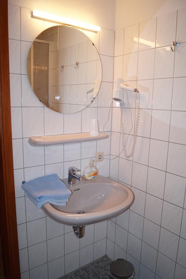 Hotel Hellwege Himmelpforten 外观 照片