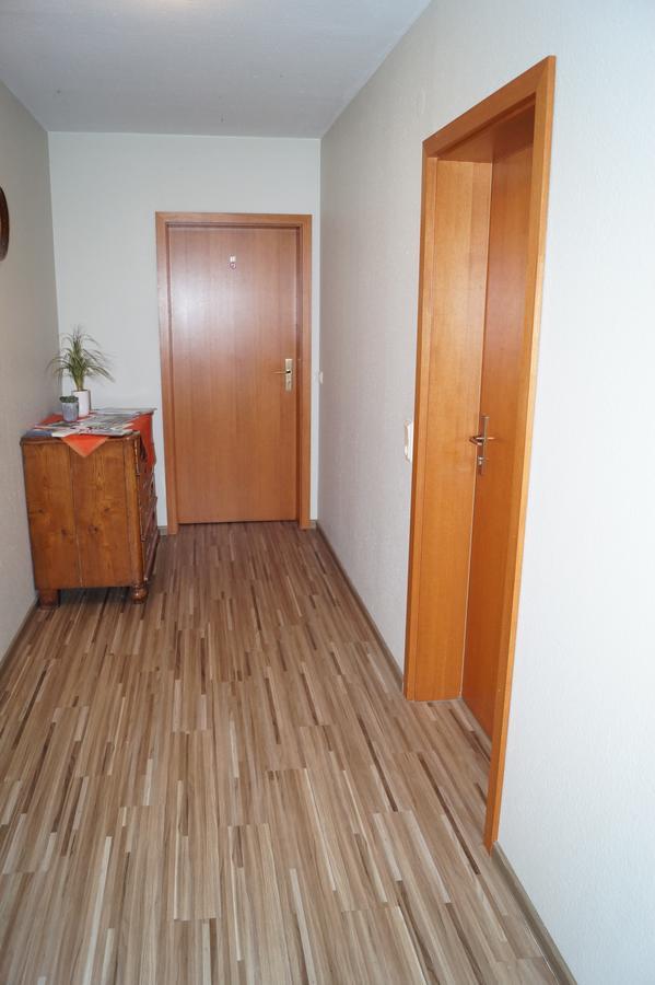 Hotel Hellwege Himmelpforten 外观 照片